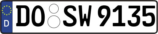 DO-SW9135