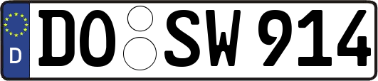 DO-SW914