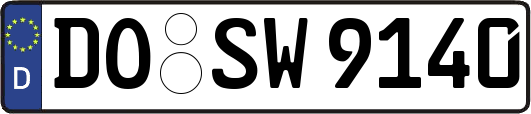 DO-SW9140