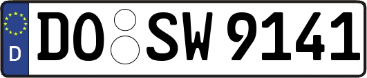 DO-SW9141