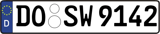 DO-SW9142