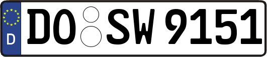 DO-SW9151