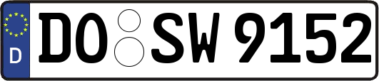 DO-SW9152