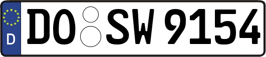 DO-SW9154