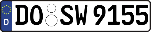 DO-SW9155