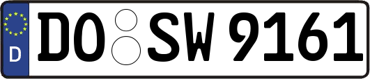 DO-SW9161