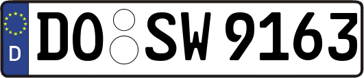 DO-SW9163