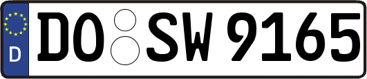 DO-SW9165