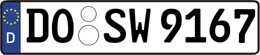 DO-SW9167