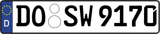 DO-SW9170