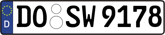 DO-SW9178