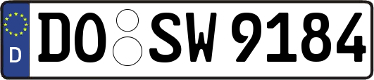DO-SW9184
