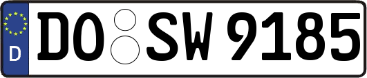 DO-SW9185
