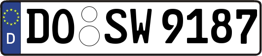 DO-SW9187