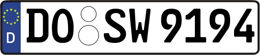 DO-SW9194