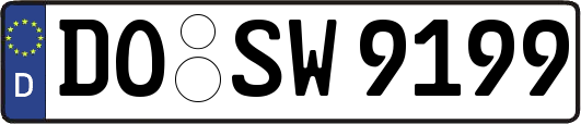 DO-SW9199
