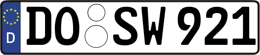 DO-SW921