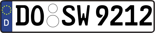 DO-SW9212