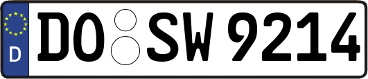 DO-SW9214