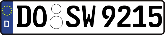DO-SW9215