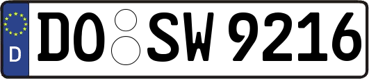 DO-SW9216