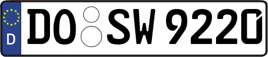 DO-SW9220