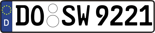 DO-SW9221