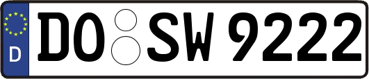 DO-SW9222