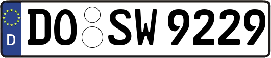 DO-SW9229