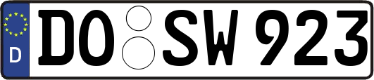 DO-SW923