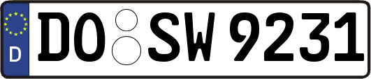 DO-SW9231