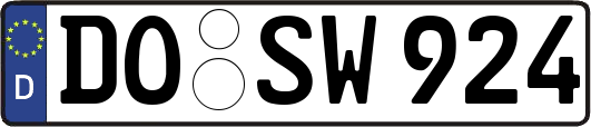 DO-SW924