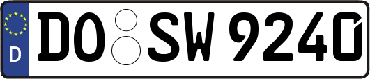 DO-SW9240