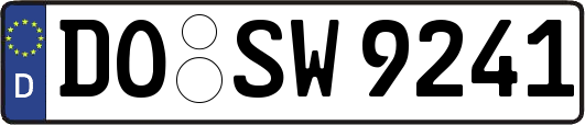 DO-SW9241