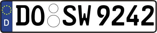 DO-SW9242