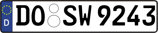 DO-SW9243