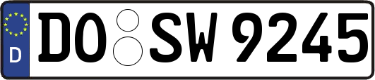 DO-SW9245