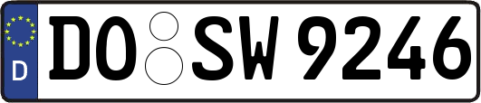 DO-SW9246