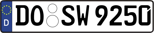 DO-SW9250