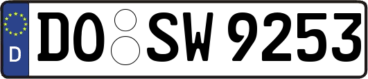 DO-SW9253