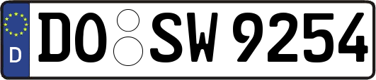 DO-SW9254