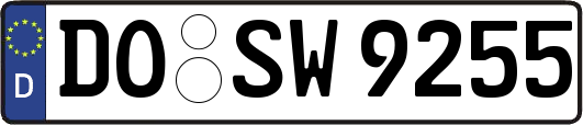 DO-SW9255