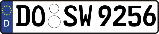 DO-SW9256