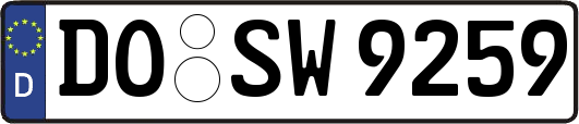 DO-SW9259
