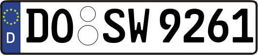 DO-SW9261