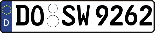 DO-SW9262