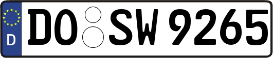 DO-SW9265