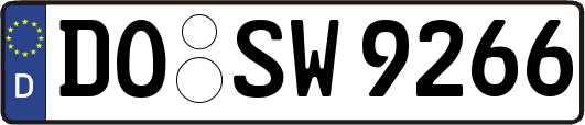 DO-SW9266