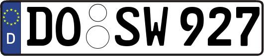 DO-SW927