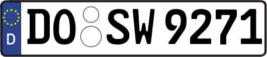 DO-SW9271